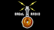 BAGeL Radio logo