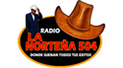 Radio La Norteña 504