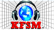 The KFSM Radio Network