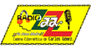 RadioZaaZ RadioZaaZ logo