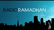 Radio Ramadhan logo