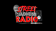 Street Madness Radio Street Madness Radio logo