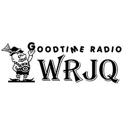 WRJQ Goodtime Radio logo