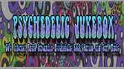 Psychedelic Jukebox Psychedelic Jukebox