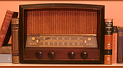 Classic Book Radio
