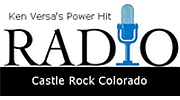 Ken Versa's Power Hit Radio