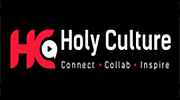 Holy Culture Radio Holy Culture Radio logo