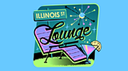 SomaFM Illinois Street Lounge logo