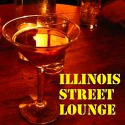 SomaFM Illinois Street Lounge logo