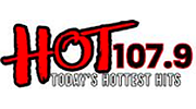 Hot 107.9 FM Hot 107.9 FM logo