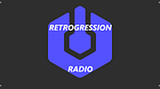 Retrogression Radio Network Retrogression Radio Network logo