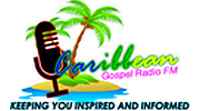 Caribbean Gospel Radio FM