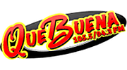 Que Buena 105.5/94.3 FM