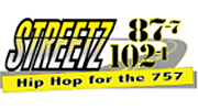 Streetz 87.7 & 102.1