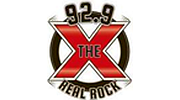 92.9 The X