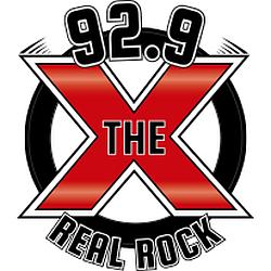 92.9 The X