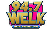 WELK WELK logo