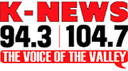 K-News 94.3