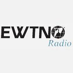 EWTN Radio GB & Ireland logo