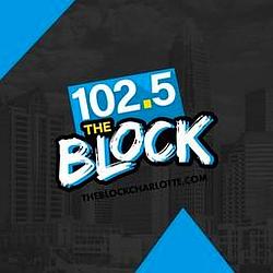 102.5 The Block