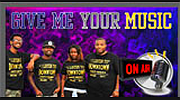 Give Me Your Music