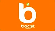 Boost Radio