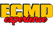 ECMD Experience ECMD Experience logo