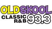 Old Skool 93.3 Old Skool 93.3 logo