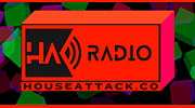 House Attack Radio House Attack Radio
