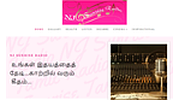 NJSunrise Tamil Radio