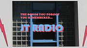 JT Radio JT Radio logo