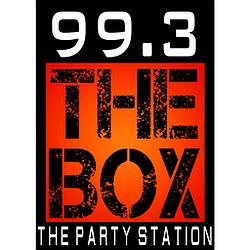 99.3 The Box