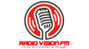 Radio Vision FM Radio Vision FM logo