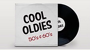 Cool Oldies Cool Oldies