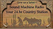 Sound Machine Country Radio