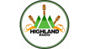 HighlandRadio HighlandRadio logo