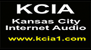 KCIA Oldies logo