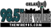 98.5 The Wire
