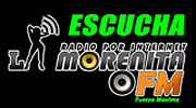 La Morenita FM