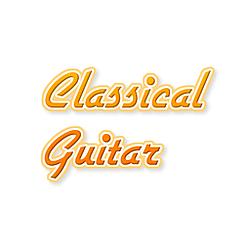 Classical Guitar Radio
