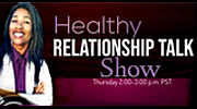 Healthy Relationship Talk Radio (HRT Radio) Healthy Relationship Talk Radio (HRT Radio)