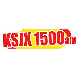 KSJX logo