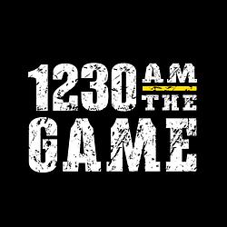 1230 The Game logo