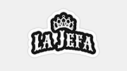 La Jefa La Jefa logo