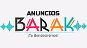 Anuncios Barak