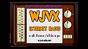 WJVX - The New Sound for Old Memories