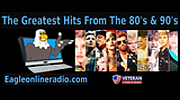 Eagle Online Radio