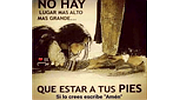 Alospiesdecristoradio