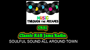 Classic R&B Jamz