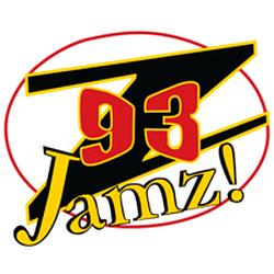 Classic R&B Jamz logo